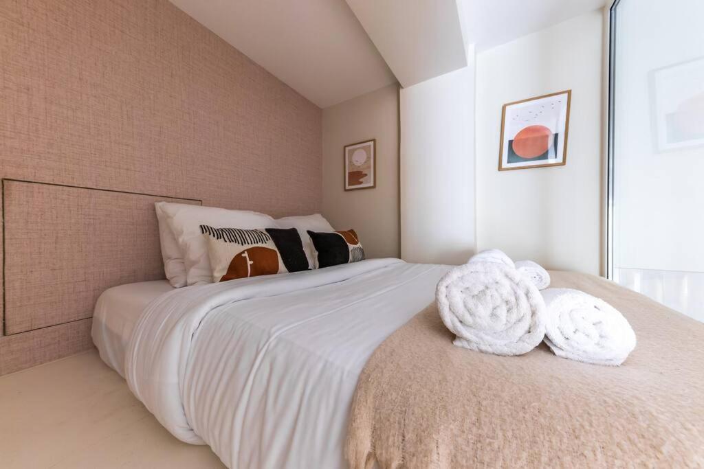 Elegant 4-Star Stay In Central Paris - Suite Apart エクステリア 写真